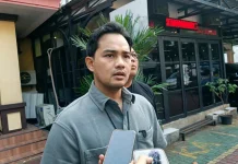 Sekuriti Gasak Sembako Rp70 Juta, Hasilnya Digunakan Buat Keluarga dan Main Slot