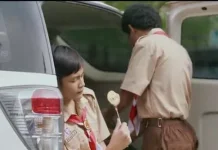 Film Maju: Jejak Pahit si Kembang Gula, Siap Tayang Agustus 2026