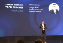Siemens Tech Summit 2026 Dorong Digitalisasi dan Transisi Energi