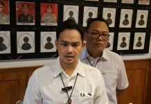 Karyawan Konveksi di Tambora Ditangkap Usai Curi Kain, Uangnya Dipakai Judi Online