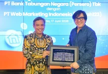 Permudah Akses Kepemilikan Rumah, BTN dan Rumah123 Integrasikan Layanan Properti