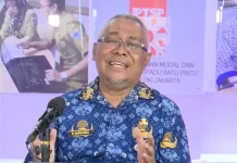 Dinas Dukcapil DKI Siap Dorong Program Kamsa di Lebih Dari 500 RW