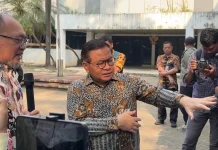 Pemprov DKI Jakarta Siap Gelar Haul Akbar Ulama dan Habaib Betawi