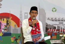 Jakarta Kreatif Festival 2026 Siap Gerakkan Ekonomi Kreatif Ibu Kota