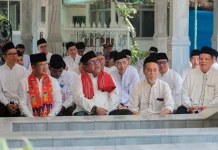 Rano Karno Ingin Kisah Ulama Betawi Mendunia lewat Teknologi AI