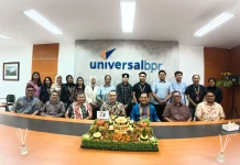 Bank Universal BPR Rayakan HUT ke-23