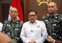 BK Award DKI 2026 Usung Tema Sustainability