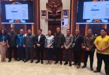 DPR Dorong RUU Desain Industri Jadi Pelindung Pelaku Ekraf dari Kriminalisasi