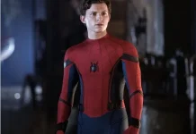 Sony Pictures, Luncurkan Cuplikan Film 'Spider Man Brand New Day'