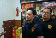 Demi Kebutuhan Hidup, Seorang Pemuda di Tambora Nekat Curi Sembako