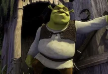 DreamWorks Resmi Rilis Teaser Trailer Perdana Shrek