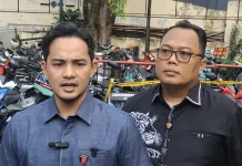 Pria di Tambora Diciduk Warga Saat Hendak Curi Motor