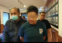 Polisi Tangkap Suami yang Diduga Bunuh Istri di Tambora