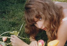 Taylor Swift Sukses Tulis Lagu Film 'Toy Story' Hanya dalam Satu Hari