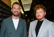 Duo Kreator 'A Quiet Place' Bersiap Tulis dan Sutradarai Film Fiksi Ilmiah Baru