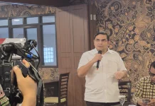 Aktivis 98 Salut Mahasiswa Pilih Dialog dan Debat di DPR