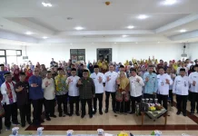 Wakil Walikota Jaktim: Perundungan di Sekolah Harus Dihentikan