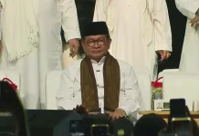 Apresiasi Haul Akbar Ulama-Habaib Betawi, Gubernur Pramono: Jadikan Agenda Tahunan