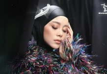 Lesti Resmi Luncurkan "Kura Kura dalam Perahu", Suguhkan Dangdut Sarat Makna