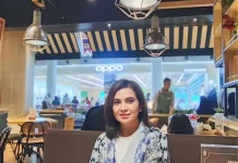 Anggia Novita Rilis Ost Film "Juminten Edan"