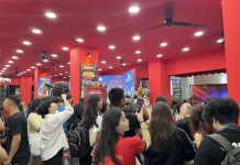 Mabell Ramaikan PRJ 2026, Hadirkan Player MLBB Kairi di Booth
