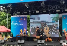 Menjaga Warisan Maen Pukul Beksi ditengah Arus Globalisasi