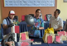Polisi Ungkap Rekayasa Perampokan di Menteng, Komisaris Jadi Tersangka