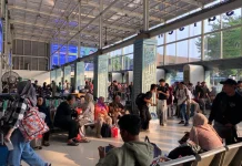 KAI Daop 1 Jakarta Siapkan 629 Ribu Tempat Duduk Selama Libur Sekolah