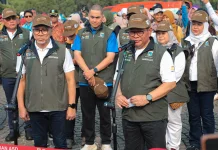 Wujudkan Jakarta Layak Huni, Pemprov DKI Perkuat Budaya Pilah Sampah