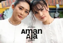 Hadirkan Segar Kekinian,  Duo Anggrek Comeback Lewat "Aman Aja (Sah!)"