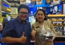 Ubi Biru Hadirkan Camilan Sehat, Dorong Gaya Hidup Produktif Masyarakat Urban