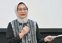 Kemen PPPA Dorong Penguatan Pengawasan Pengarusutamaan Gender