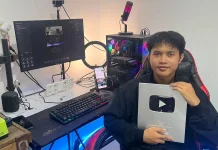 Kreator Asal Kalimantan Barat Nilai Ekonomi Digital Peluang Baru bagi Anak Muda