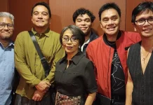 Krakatau Memukau Penonton Jakarta Fusion Jazz Festival