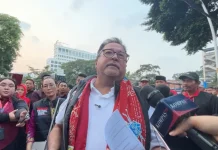 Wagub Rano Bersyukur Jakarta Masuk 53 Kota Terbaik di Dunia