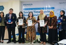 Tiga Rumah Sakit Primaya Peroleh WSO Angels Award atas Keunggulan Layanan Stroke