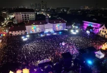 Jakarta Berusia 499 Tahun, PR Lama Belum Tuntas