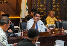 Justin PSI Minta Pemprov DKI Sediakan Kantong Parkir Gratis Khusus Ojol