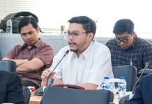 HUT DKI, William PSI Minta Pemprov Jakarta Fokus Atasi Masalah Prioritas