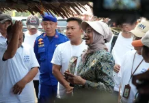Perkuat Ketahanan Masyarakat, PTSI Luncurkan Program Pesisir Berdaya Lestari
