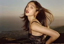 Album Baru Olivia Rodrigo Brhasil Puncaki Tangga Billboard