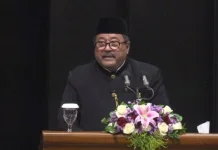 Jelang Lima Abad, DKI Komitmen Percepat Transformasi Jakarta Jadi Kota Global