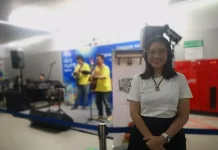 Musisi Endah Widiastuti Harap Pemerintah Perbanyak Jalur Sepeda