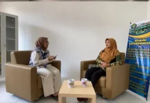 Menempa Perawat Berkarakter Berlian ke Panggung Global