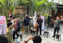 Polarisasi Politik Dinilai Ancaman, Pengamat Dorong Konsolidasi Demi Persatuan