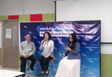 Ekosistem Pembelajaran Terintegrasi Binus @Alam Sutera Jawab Tantangan Industri