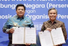 BTN Gandeng Pemkab Samosir Perkuat Ekosistem Pariwisata dan UMKM
