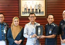 BPJS Ketenagakerjaan Gandeng Bank BPD DIY Perluas Edukasi Jaminan Sosial Pekerja