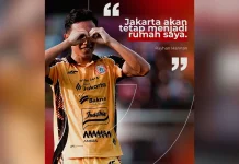 Persija Jakarta Pertahankan Rayhan Hannan untuk Tiga Musim ke Depan