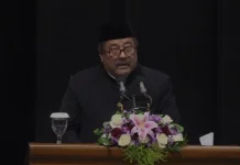 Perkuat Jakarta Kota Global, Pemprov DKI Kembangkan Sektor Pariwisata dan Ekonomi